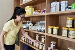 Quang Tri boosts reach of Vietnamese brands