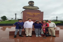 Vietnam-Cuba Relations:  Rekindling beautiful stories