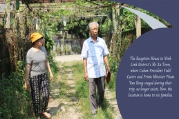 Vietnam – Cuba Relations: Inheriting the past for future development - “Don’t worry, it’s Vietnam”