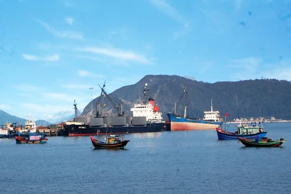 Quang Tri pushes for new investments
